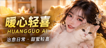 橘子味的星期三主题视觉